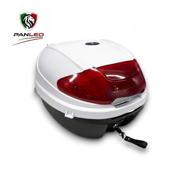 ÇANTA 35 LT KIZAKLI PANLEO BEYAZ