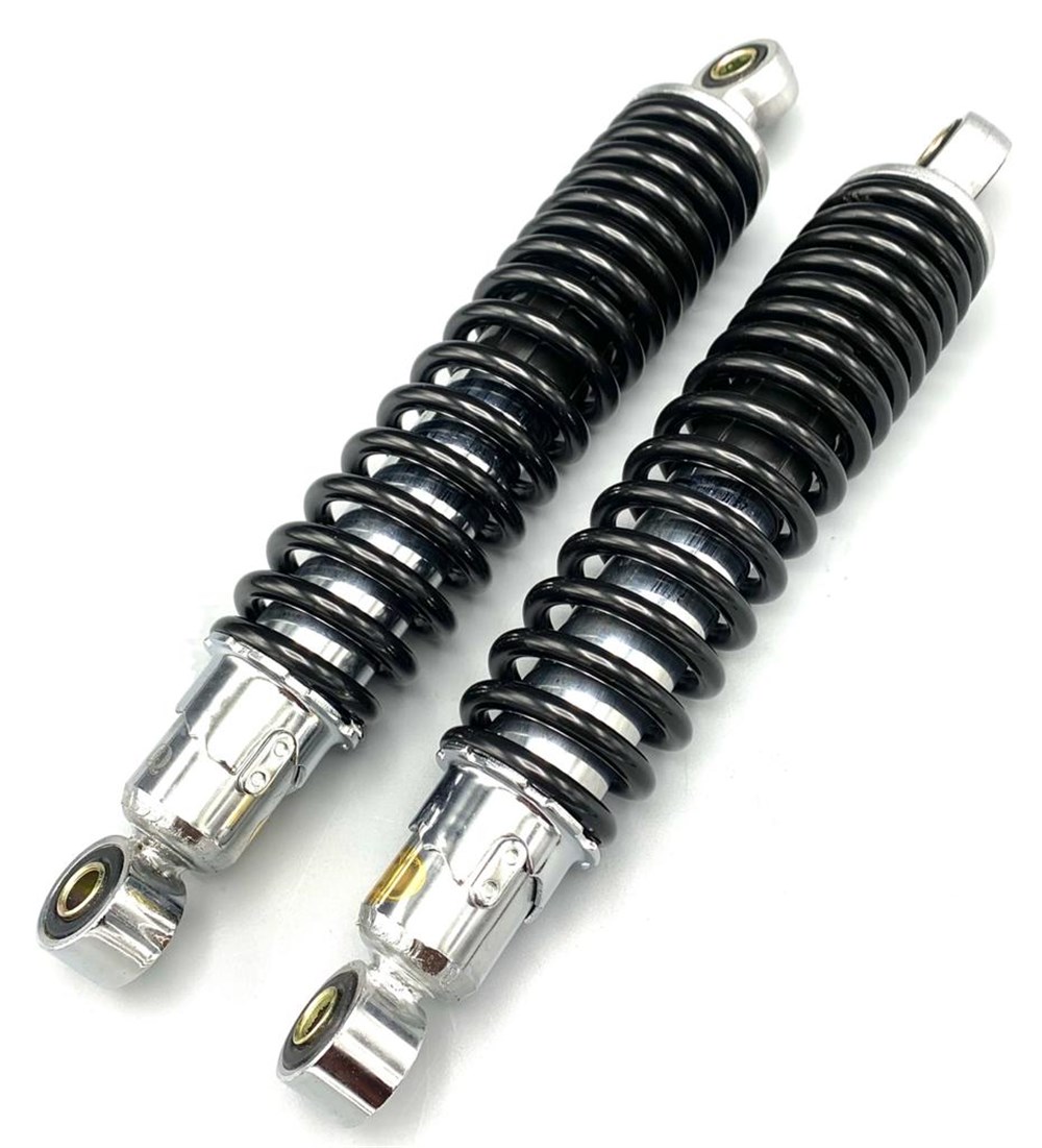 CB 125E ARKA AMORTİSÖR TK