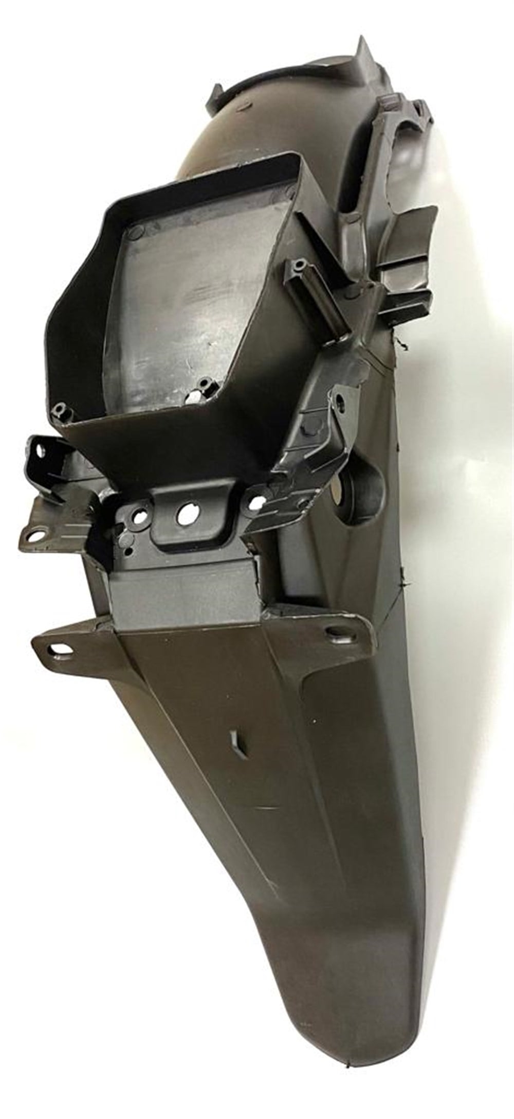 CB 125E ARKA ÇAMURLUK 