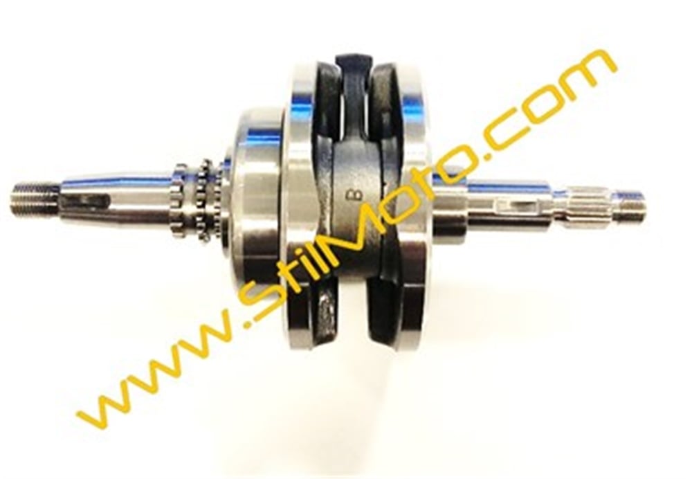 CB 125E KRANK