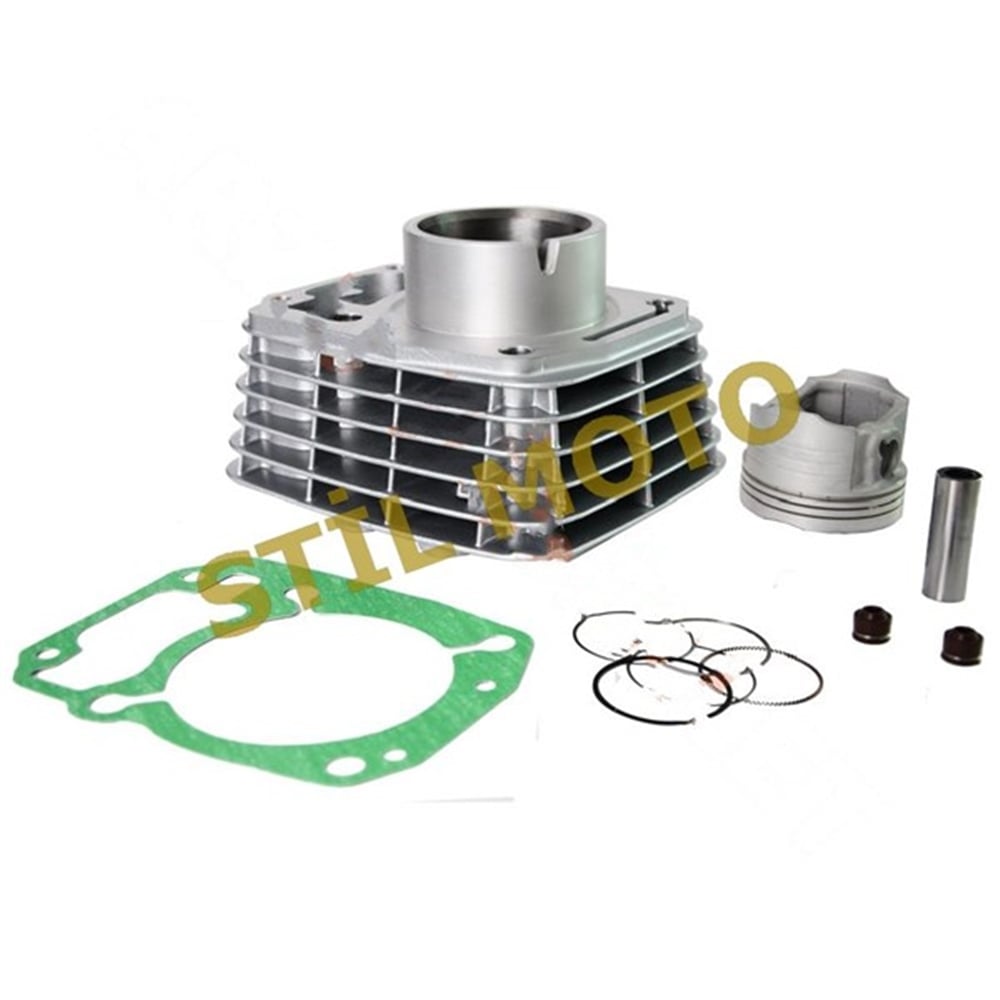 CB 125E SİLİNDİR ORJİNAL