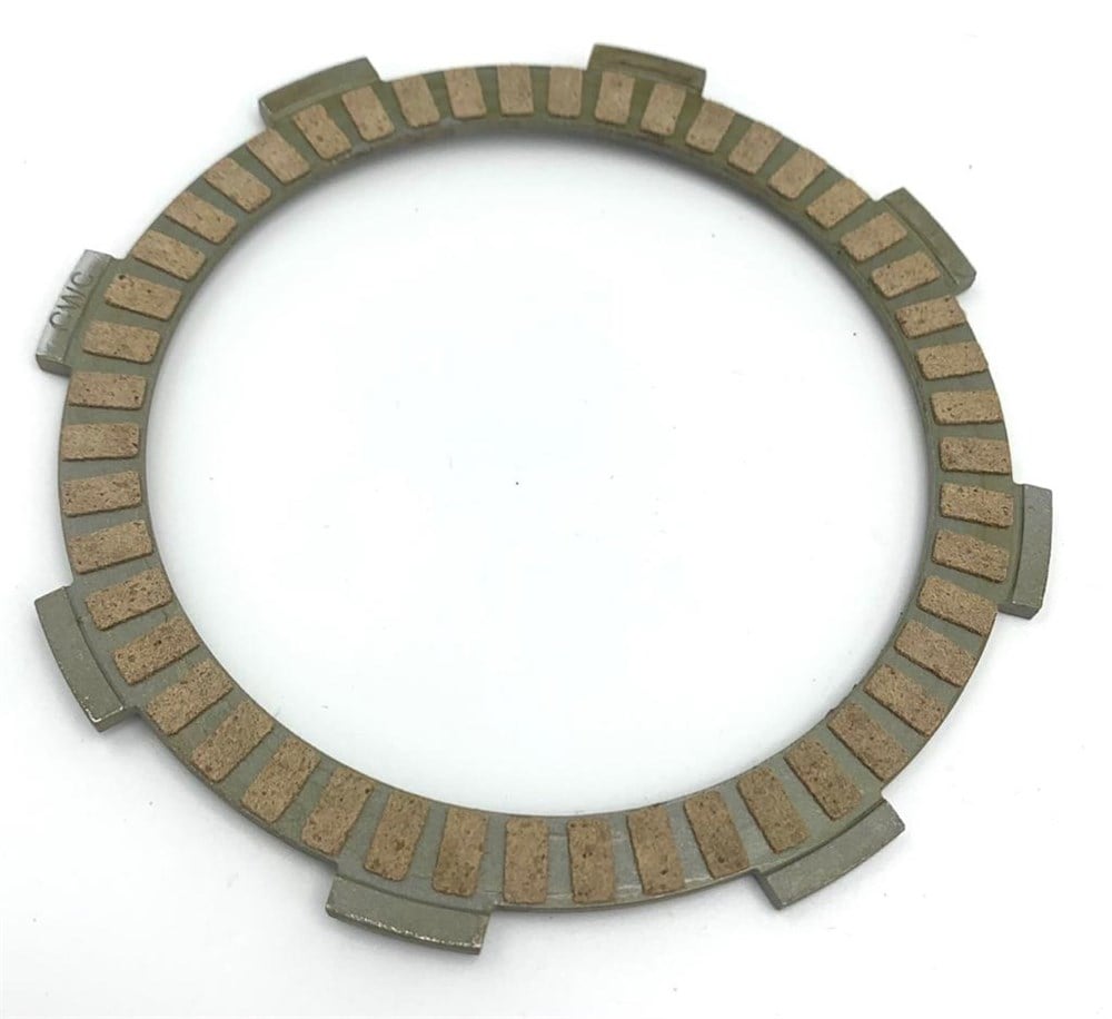 CB 125F DEBRİYAJ BALATA 