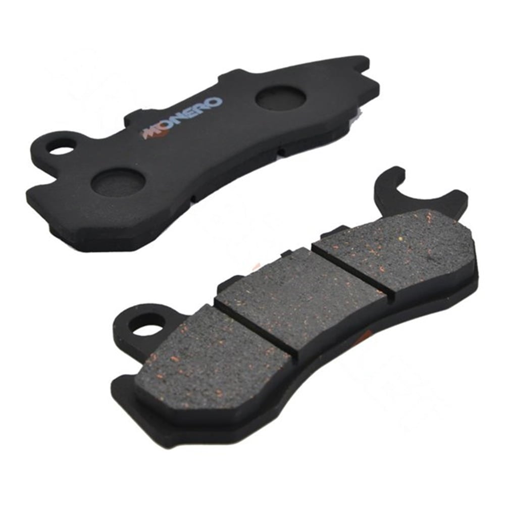 CB 125F DİSK BALATA GOLD