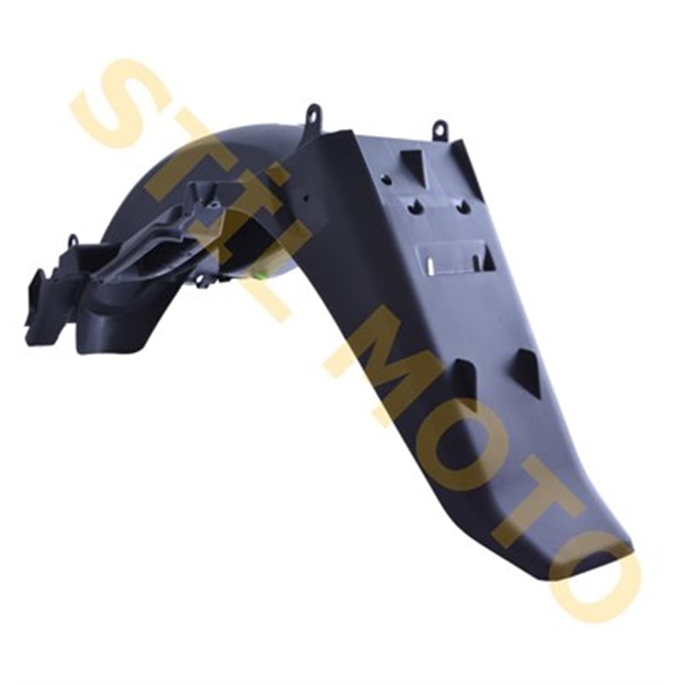 CBF 150 ARKA ÇAMURLUK   
