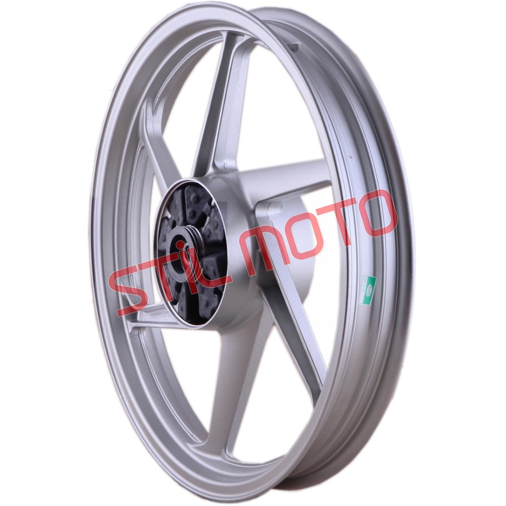 CBF 150 ARKA JANT