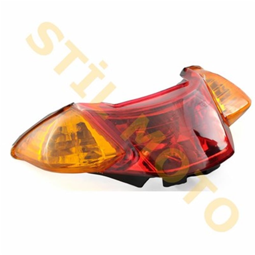 CBF 150 ARKA STOP KOMPLE 