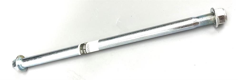 CBF 150 ARKA TEKER MİLİ