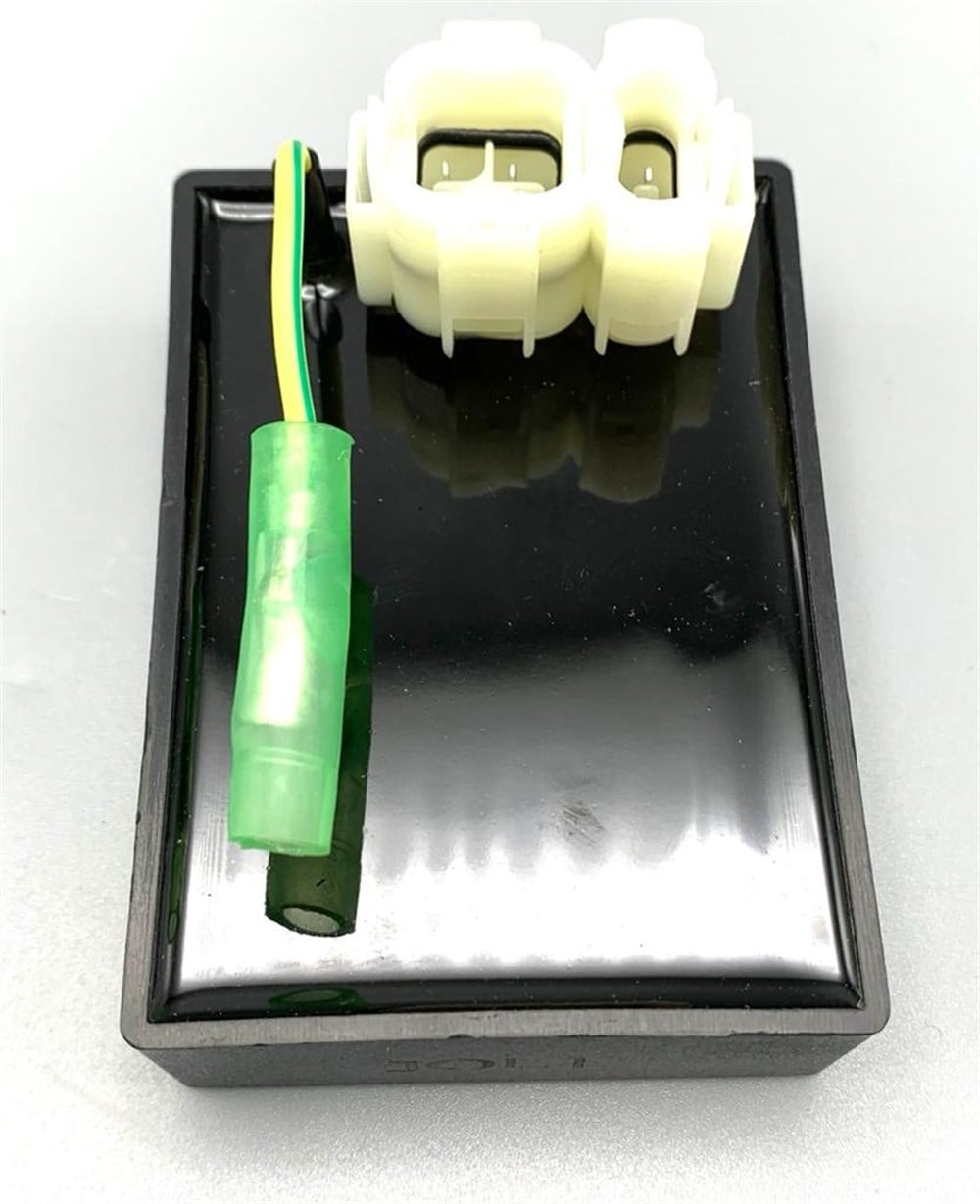 CBF 150 CDI UNITESİ 2013