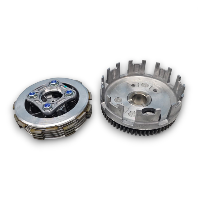 CBF 150 DEBRİYAJ + TASI SET KOMPLE ORJINAL