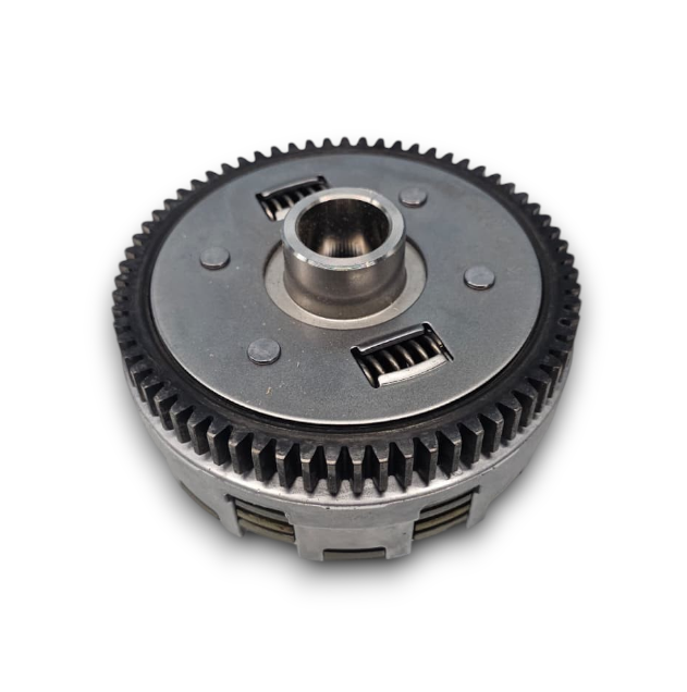 CBF 150 DEBRİYAJ + TASI SET KOMPLE ORJINAL