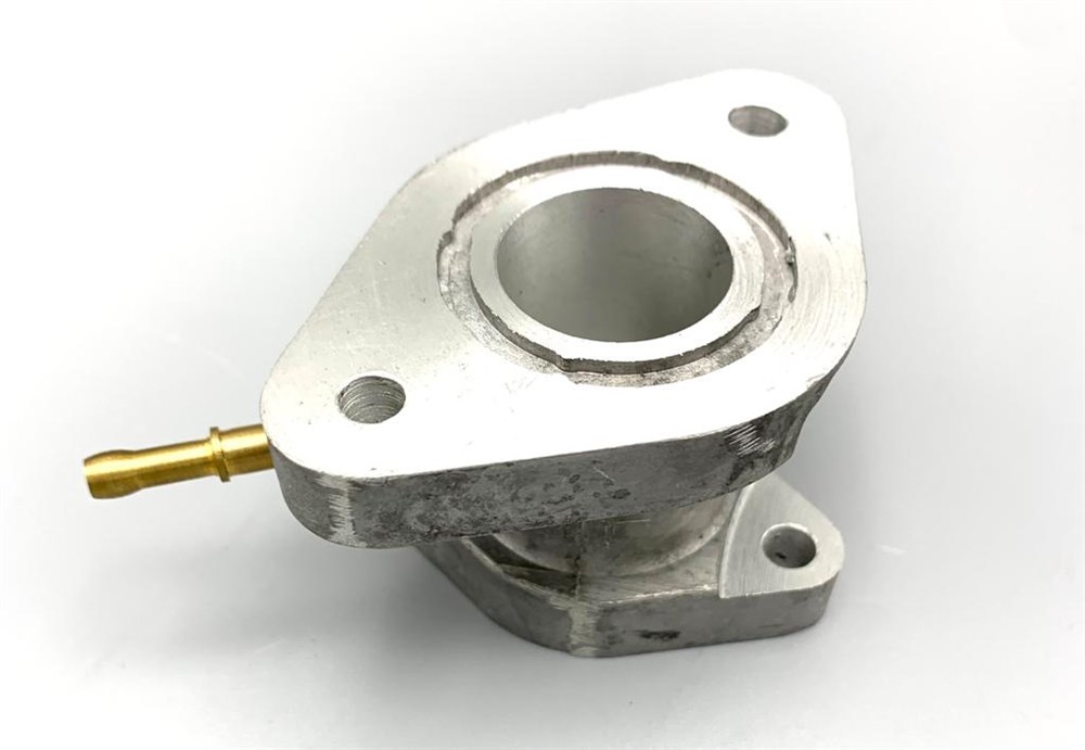 CBF 150 KARBİRATÖR MANİFOLDU