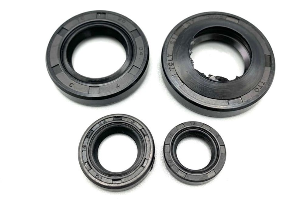 CBF 150 KEÇE TAKIMI