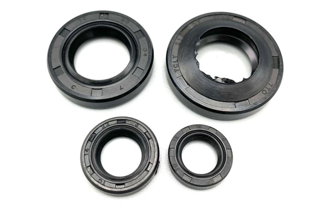 CBF 150 KEÇE TAKIMI