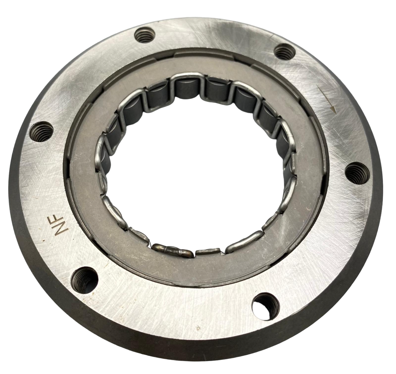 CBF 150 MARŞ RUBLESİ