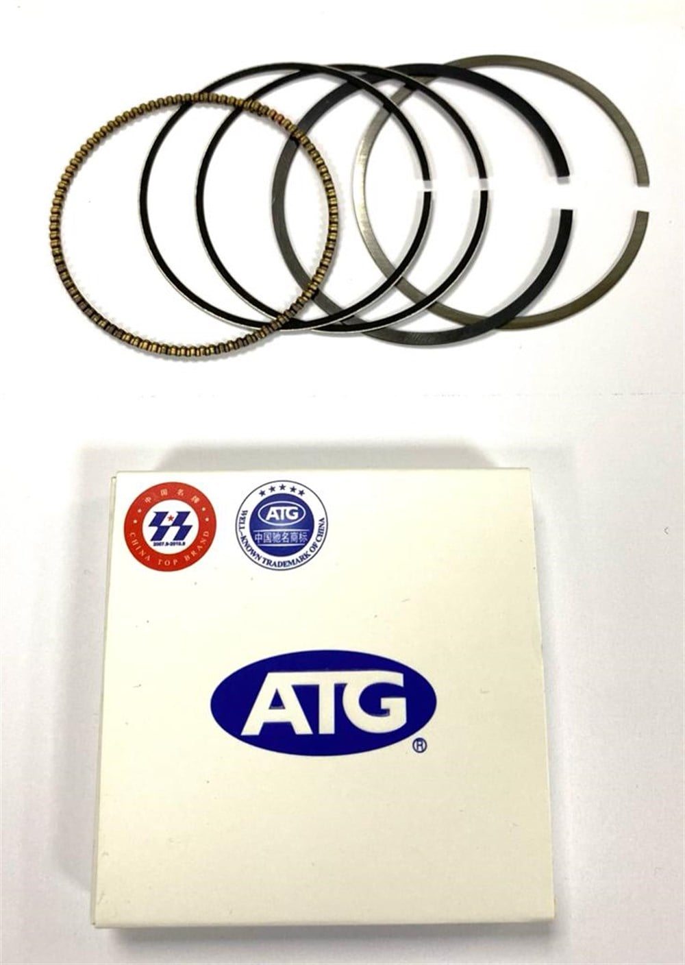 CBF 150  SEKMAN TK ATG  57.00 mm   [ APACHE 150 ]