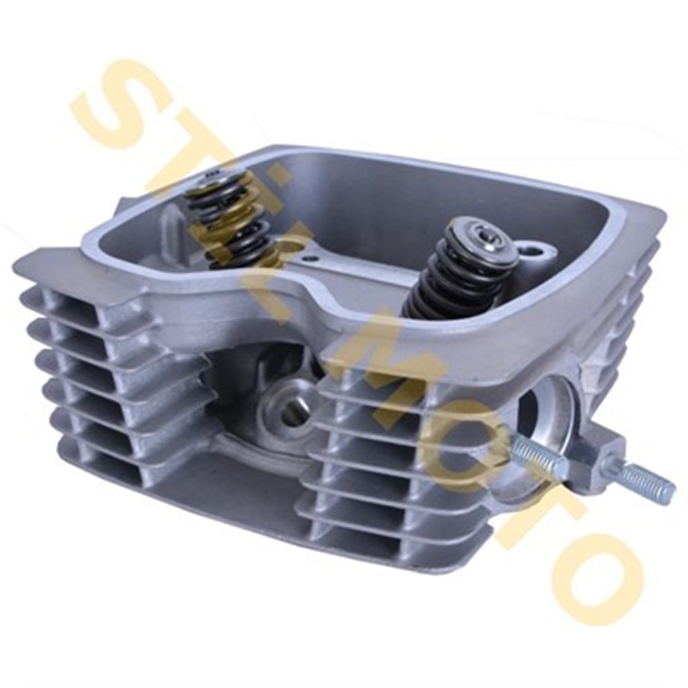 CBF 150 SİLİNDİR ÜST KAPAK KOMPLE