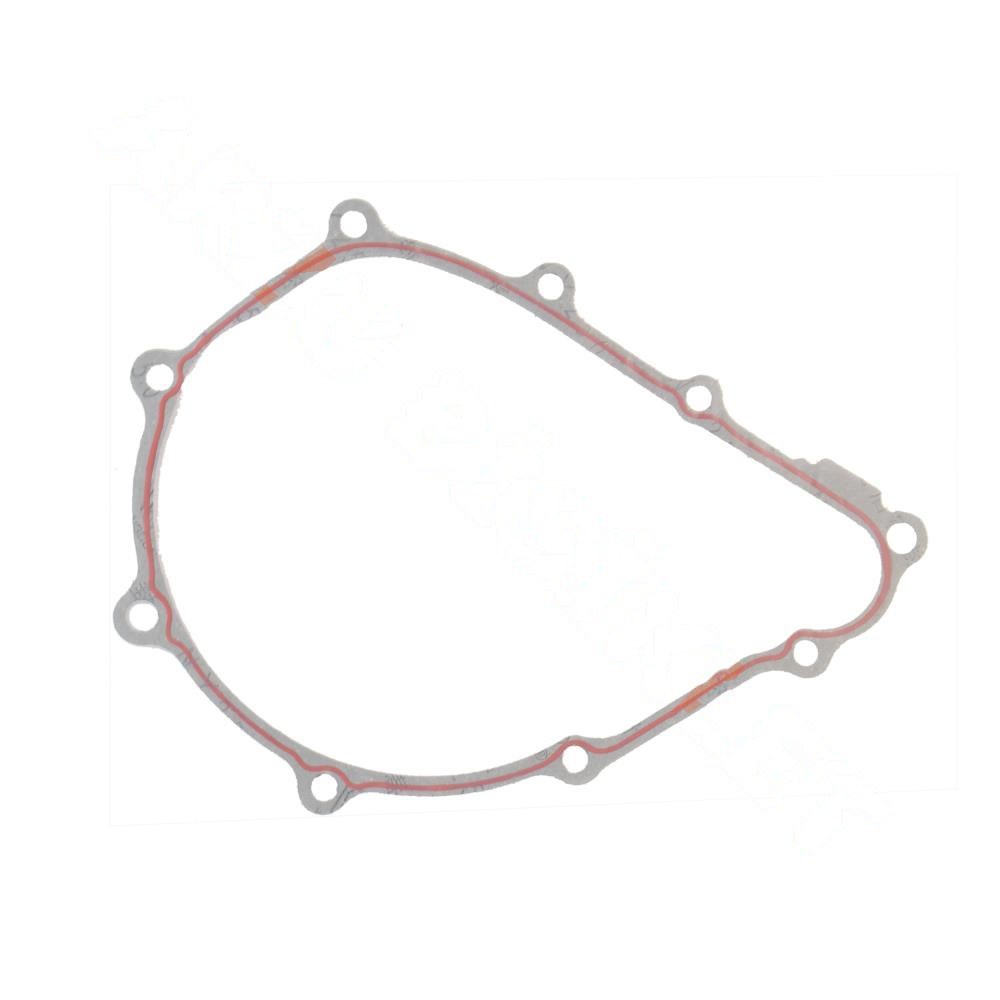 CBF 150 STATÖR  KAPAK CONTASI