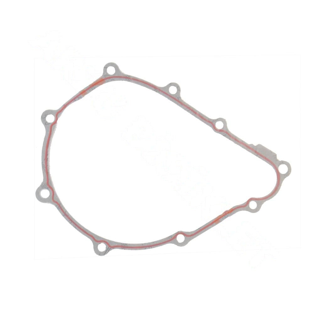 CBF 150 STATÖR  KAPAK CONTASI