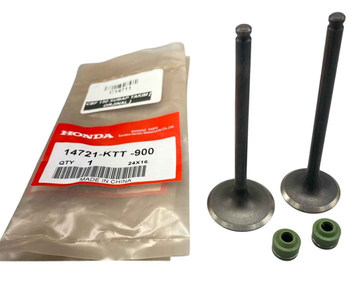 CBF 150 SUBAP TAKIM  [ ORJINAL ]