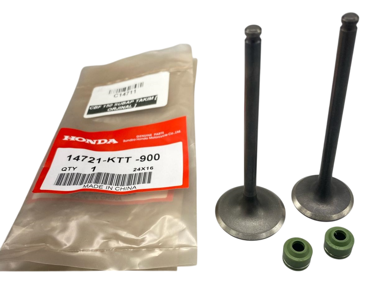 CBF 150 SUBAP TAKIM  [ ORJINAL ]