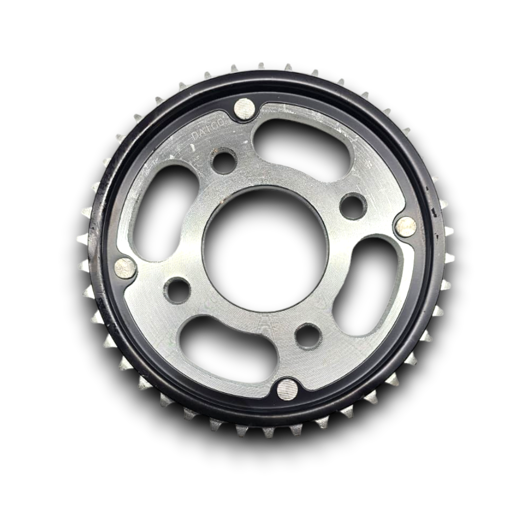 CBF 150 ZİNCİR DİŞLİ SETI  [ 15T-42T-428H ] 125E