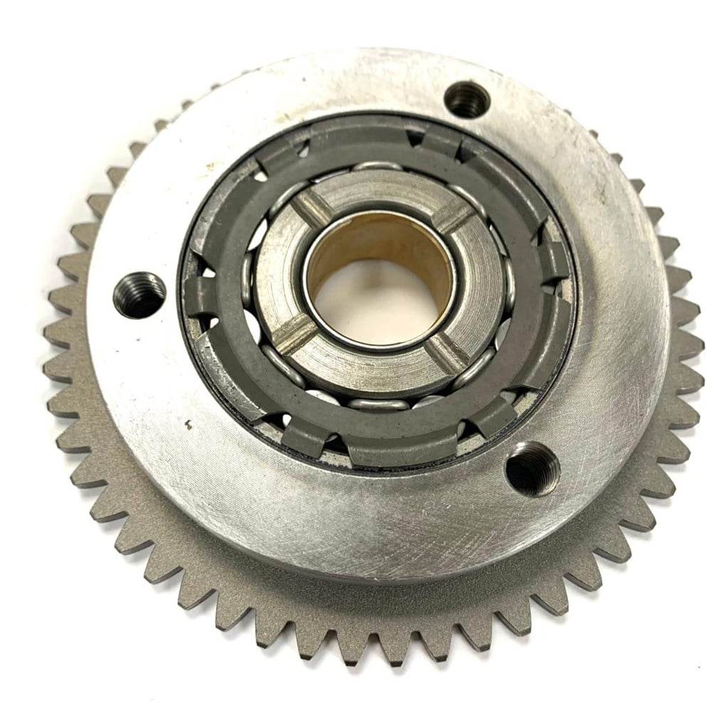 CBR 125 MARŞ KAVRAMA Y.M