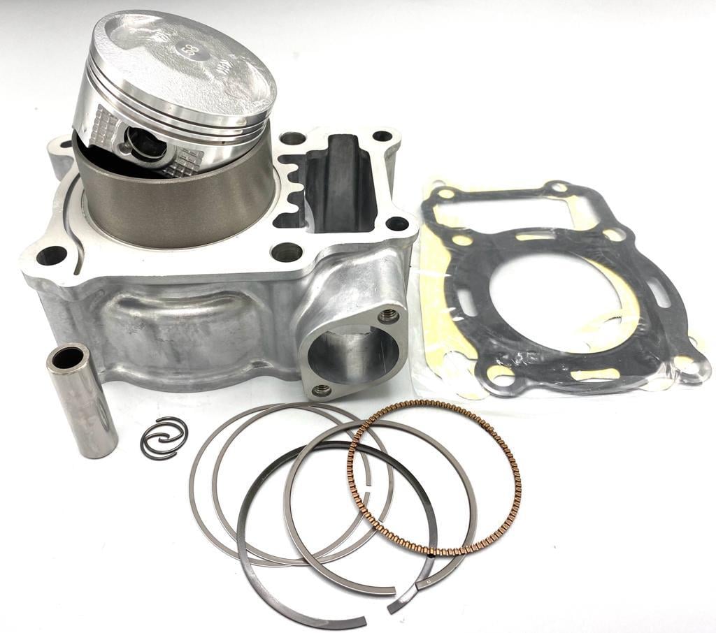 CBR 125 SİLİNDİR SET