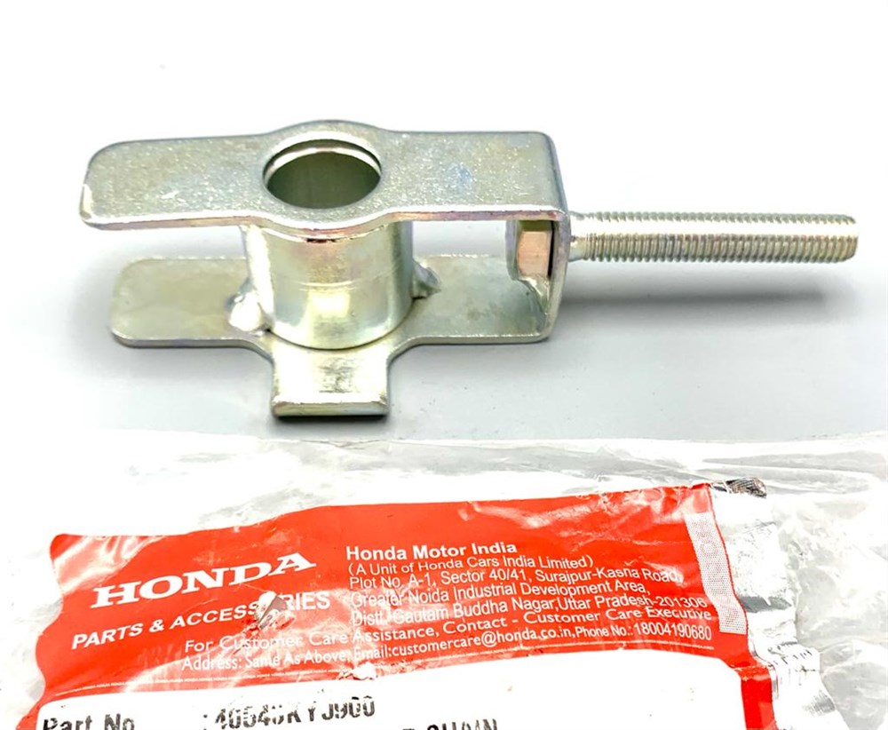 CBR 250 ARKA ZİNCİR GERDİRME ORJINAL ADET