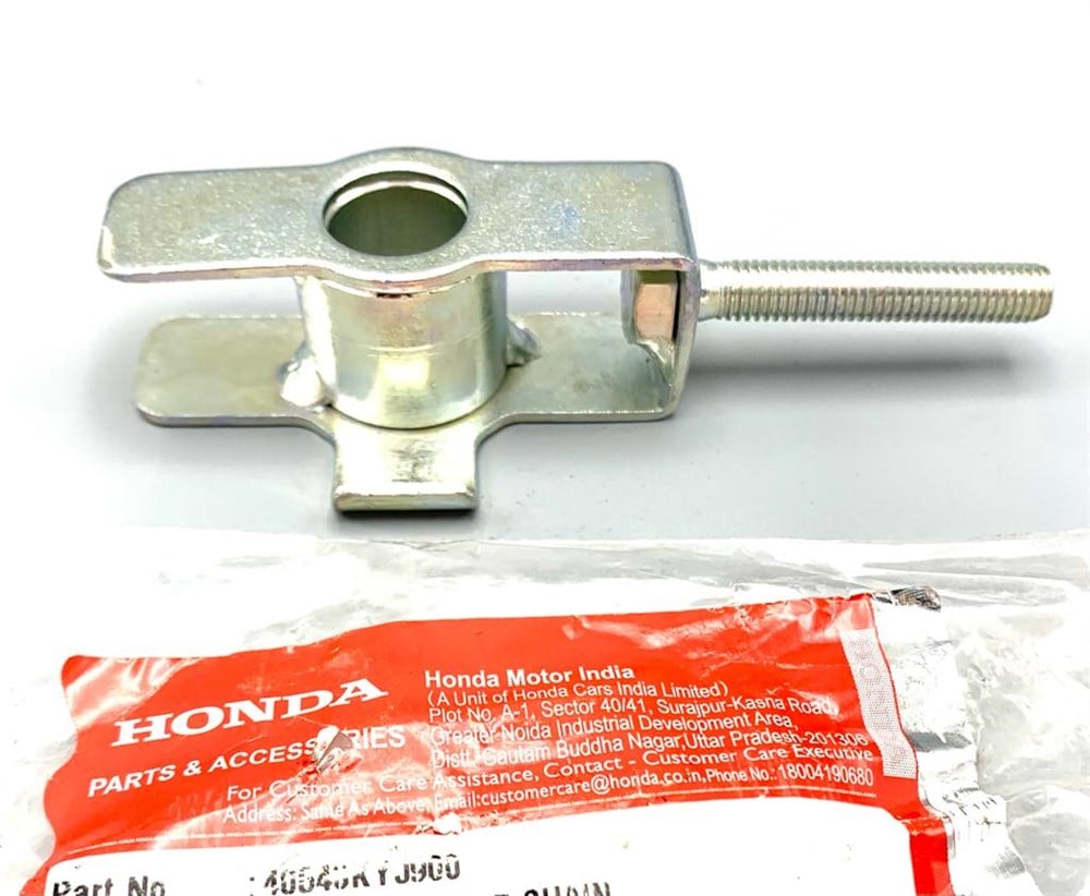 CBR 250 ARKA ZİNCİR GERDİRME ORJINAL ADET