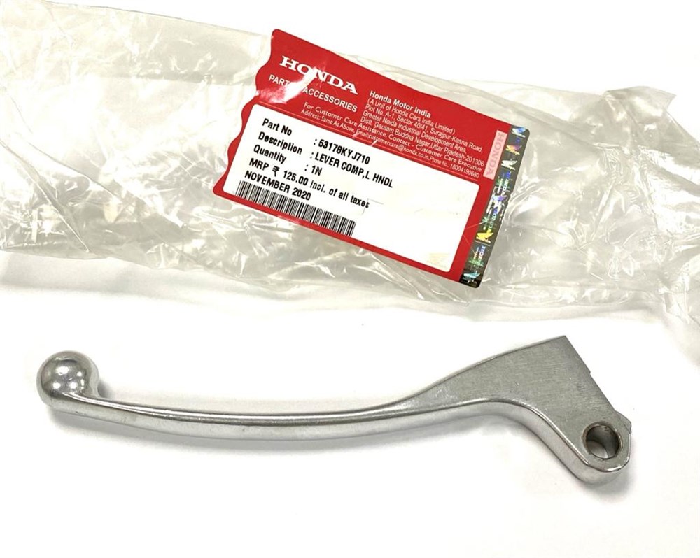 CBR 250 DEBRİYAJ KOLU