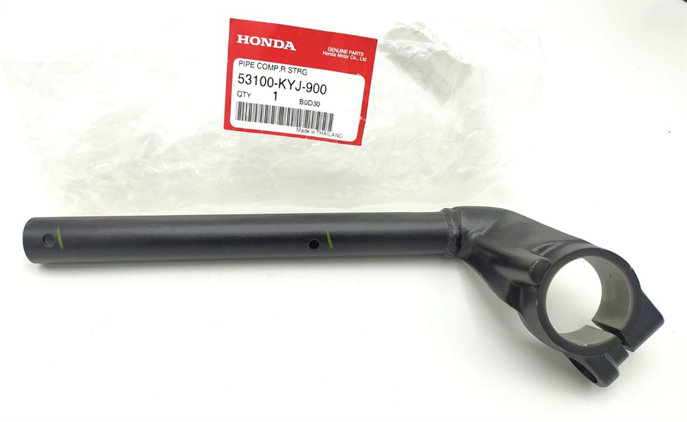 CBR 250 GİDON BORUSU SAĞ