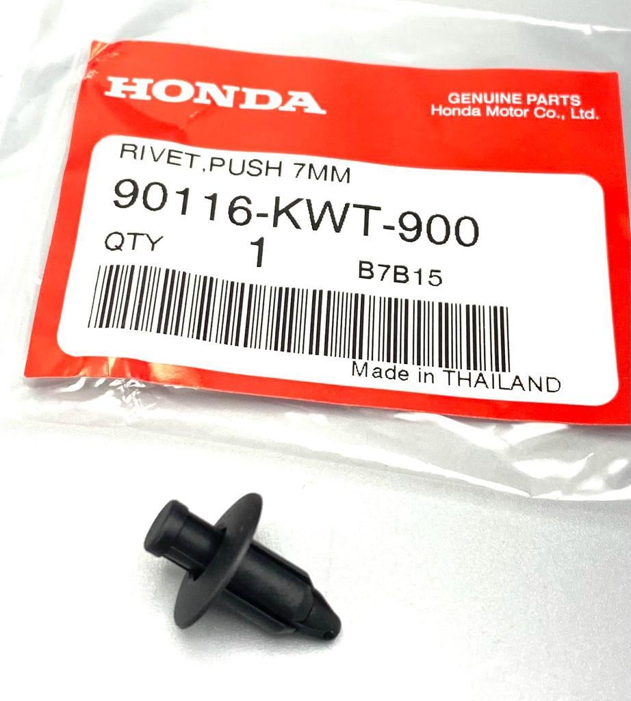 CBR 250 KAPORTA ÇİVİSİ ORJINAL [ ADET ]