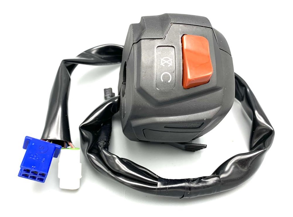 CBR 250 KUMANDA SAĞ