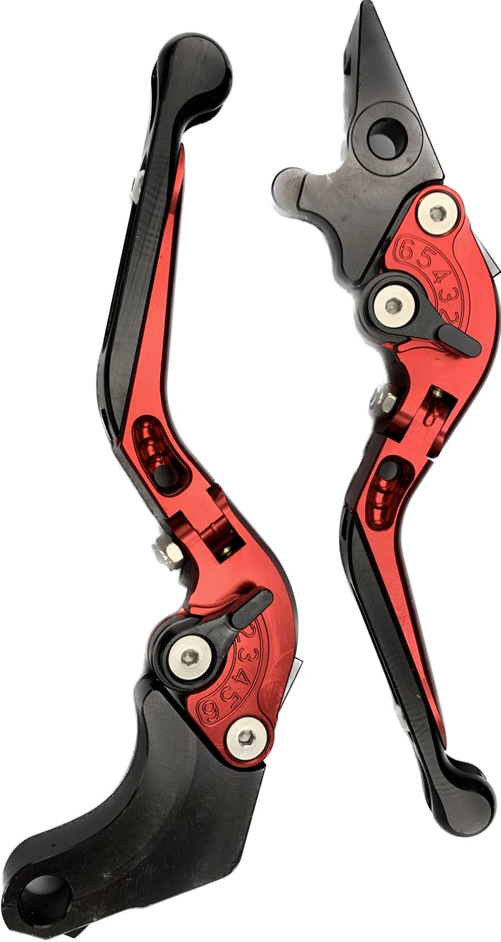 CBR 250 MANET KATLANIR [ KIRMIZI ]