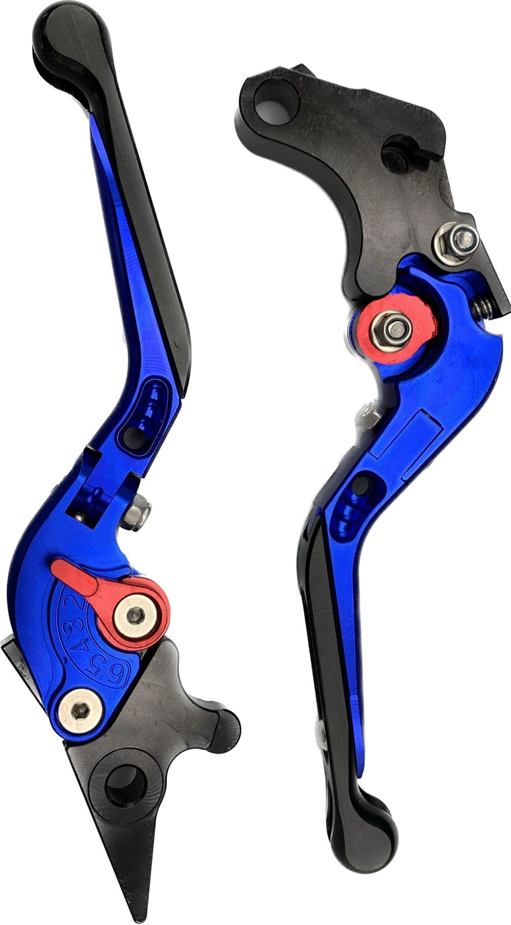 CBR 250 MANET KATLANIR  [  MAVİ  ]