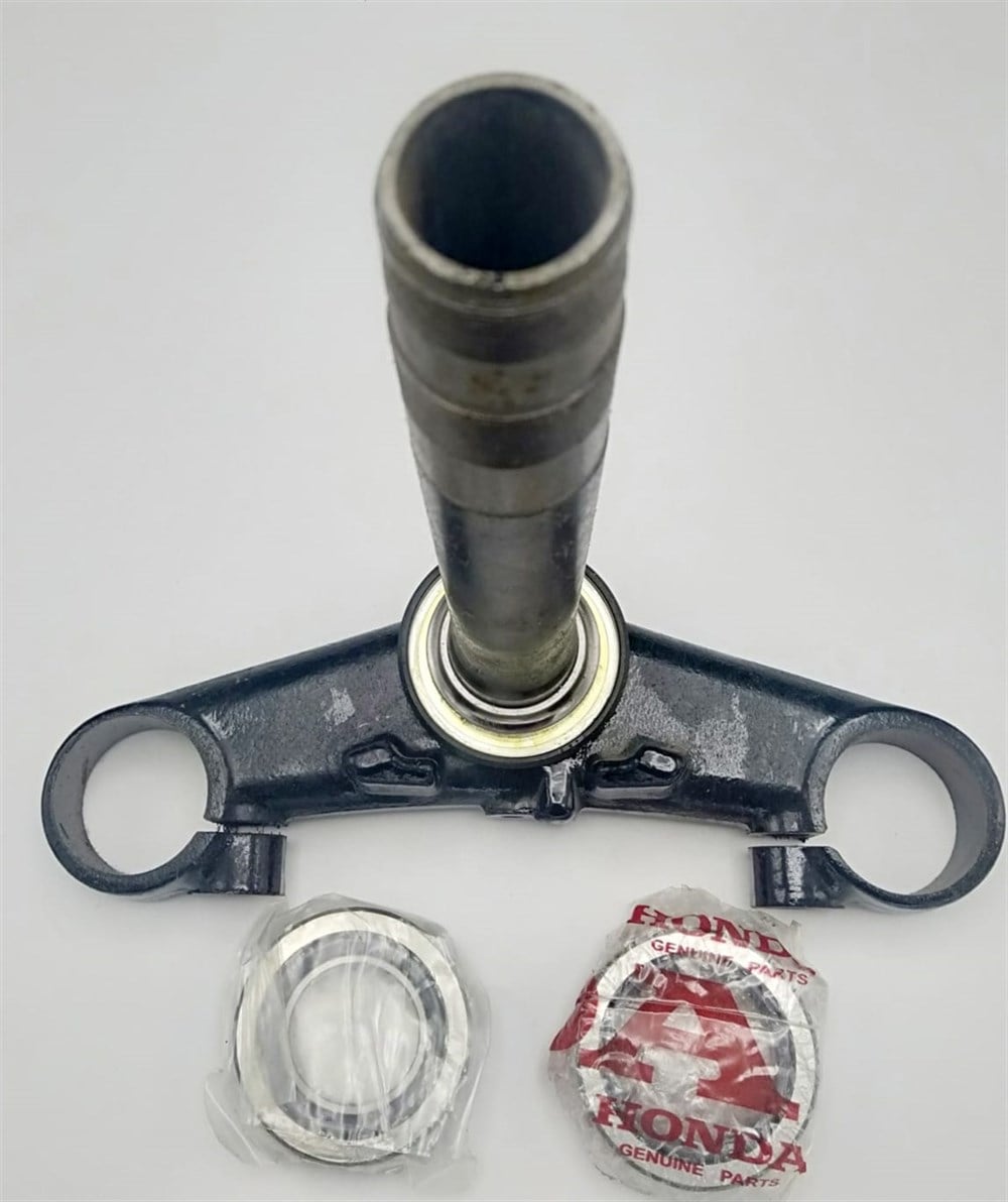 CBR 250 ÖN MAŞA 2010-2017 