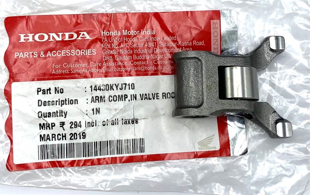 CBR 250 PİYANO ADET