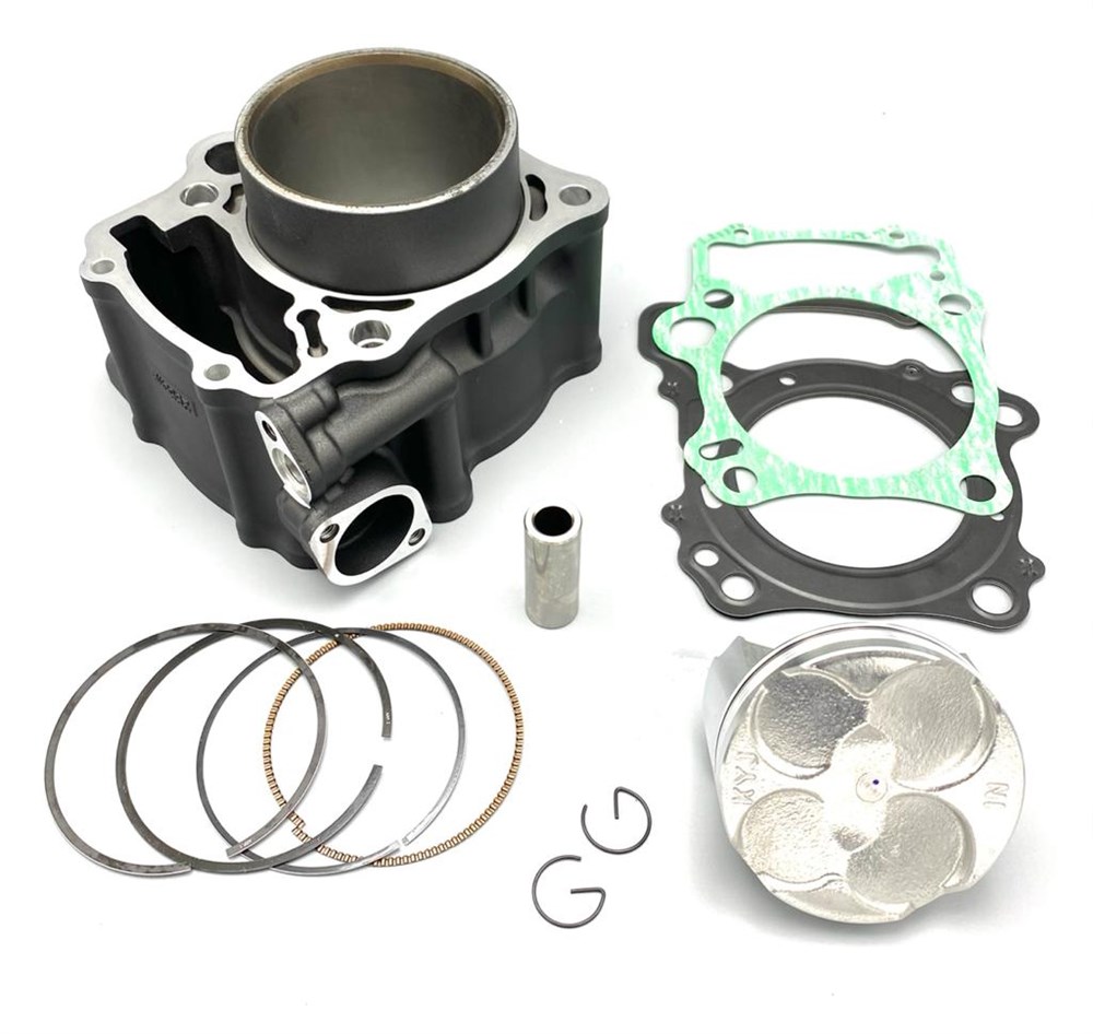 CBR 250 SİLİNDİR SET