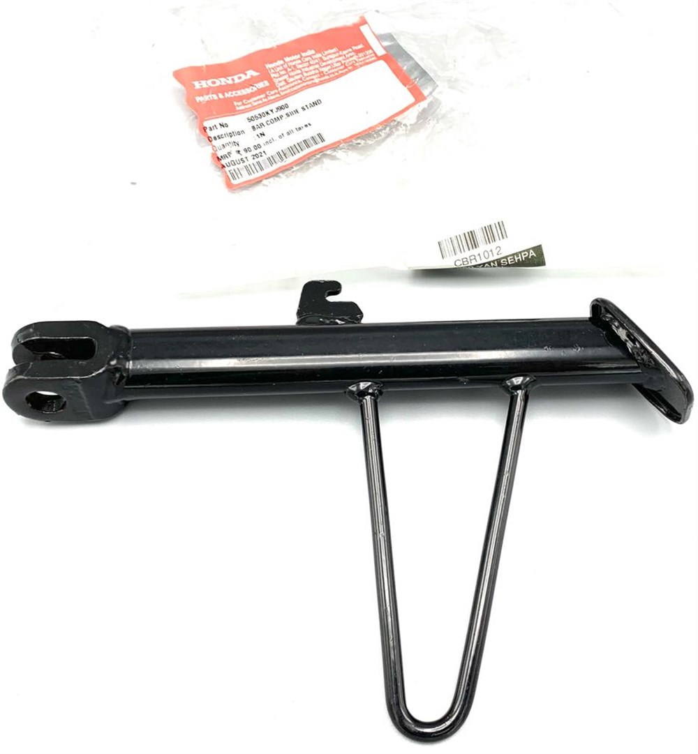 CBR 250 YAN SEHPA ORJINAL