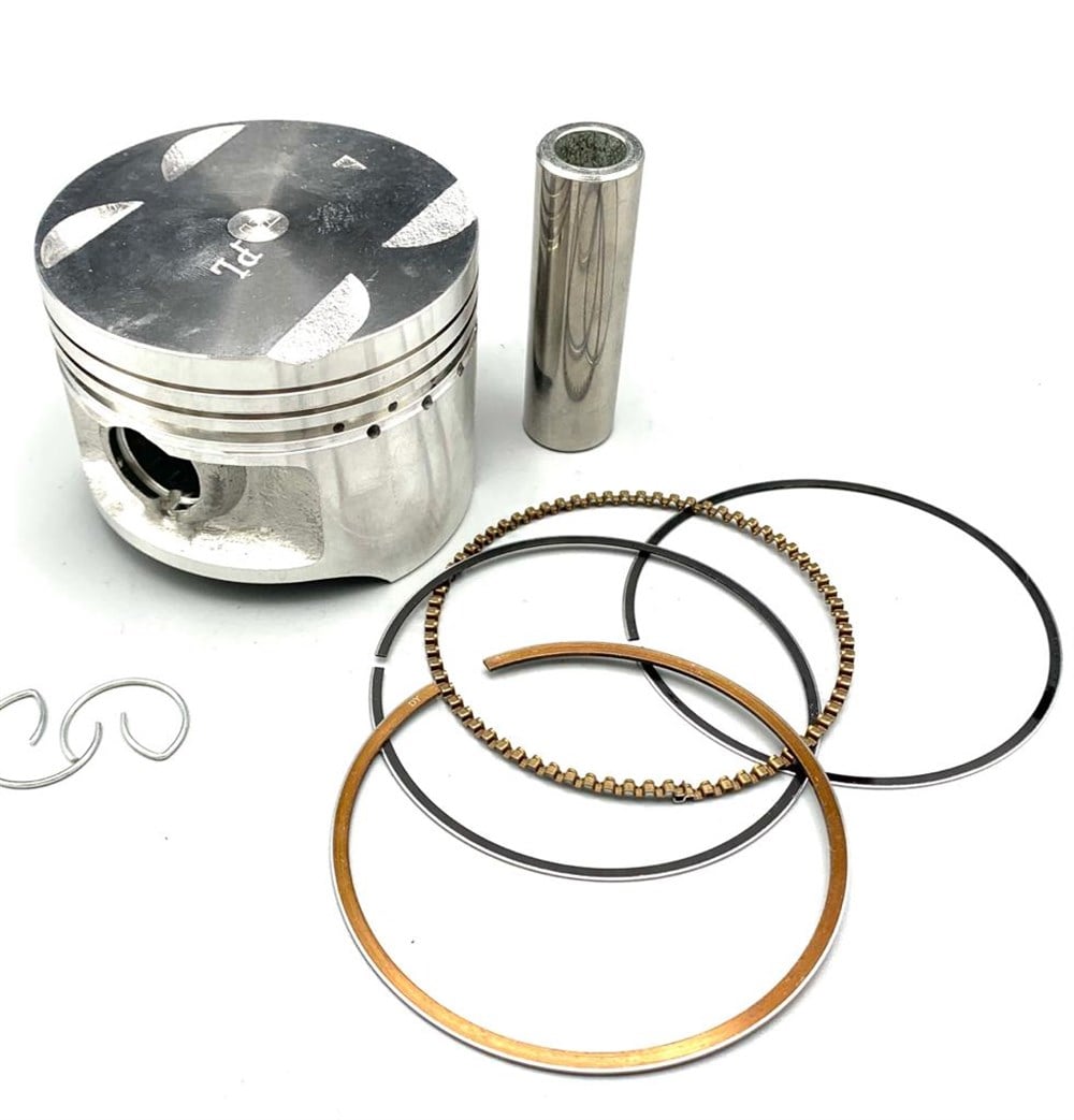 CBX 250 PİSTON KİT 17P 72 MM