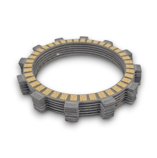 CF 250 DEBRİYAJ BALATA   NK 250 6 LI İNCE BJ471