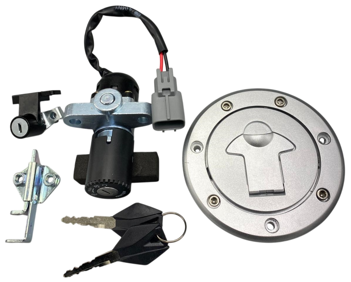 CF 250 KONTAK SETİ NK 250