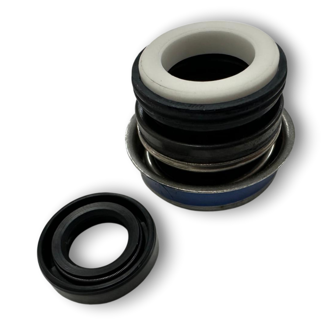 CF 250 - NK 250 DEVİRDAİM VE KEÇESİ SR 250