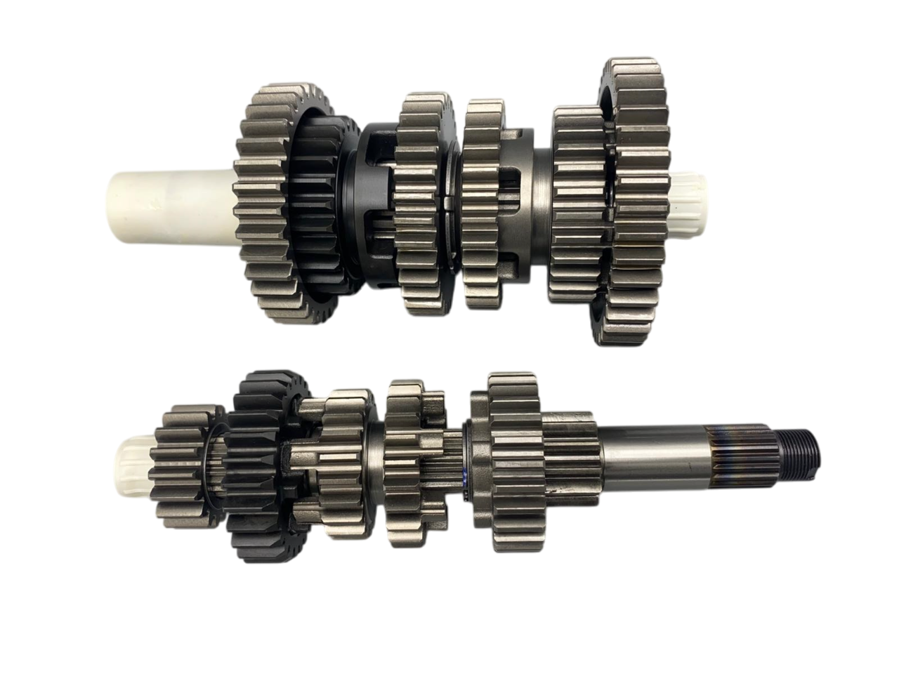 CF 250 ŞANZUMAN SETİ NK 250