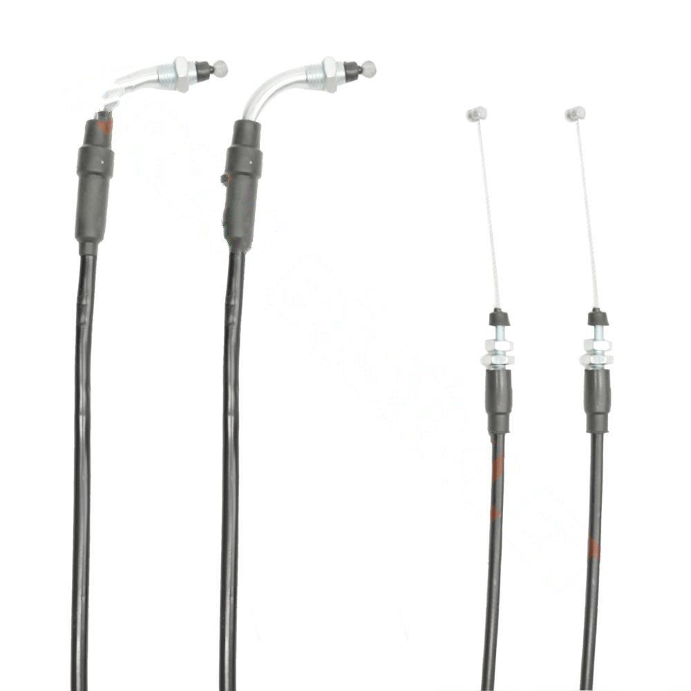 CF MOTO GAZ TELİ NK 250 - SR 250