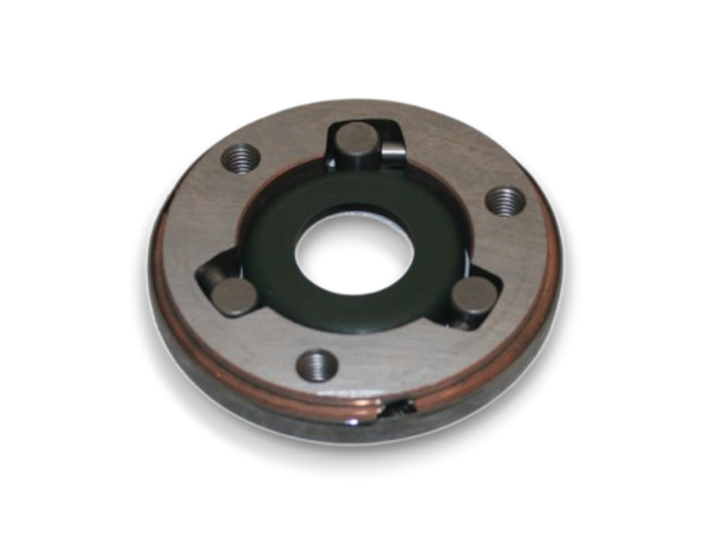 CF MOTO NK 150 MARŞ KİTLEME
