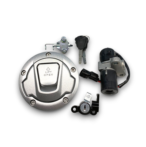 CF MOTO SR 250 KONTAK SETİ