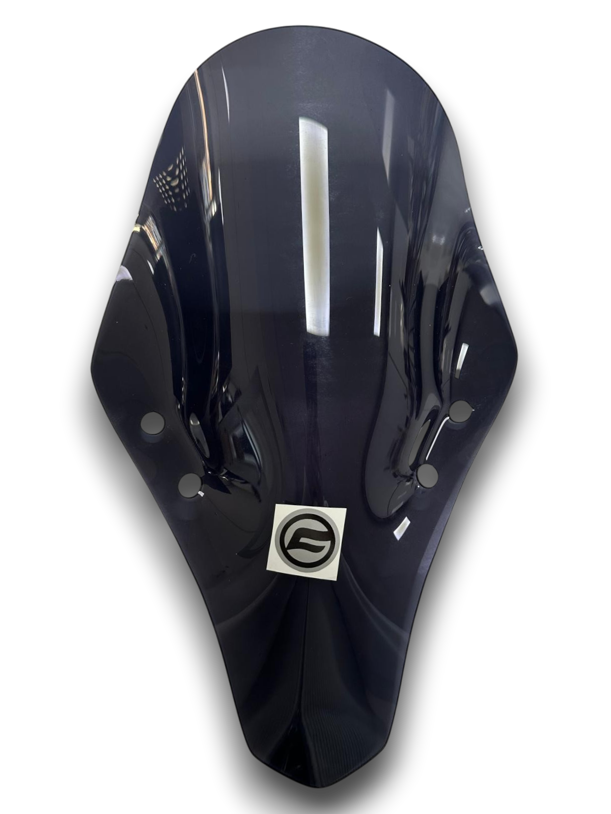 CF MOTO - SR 250 SİPERLİK CAMI