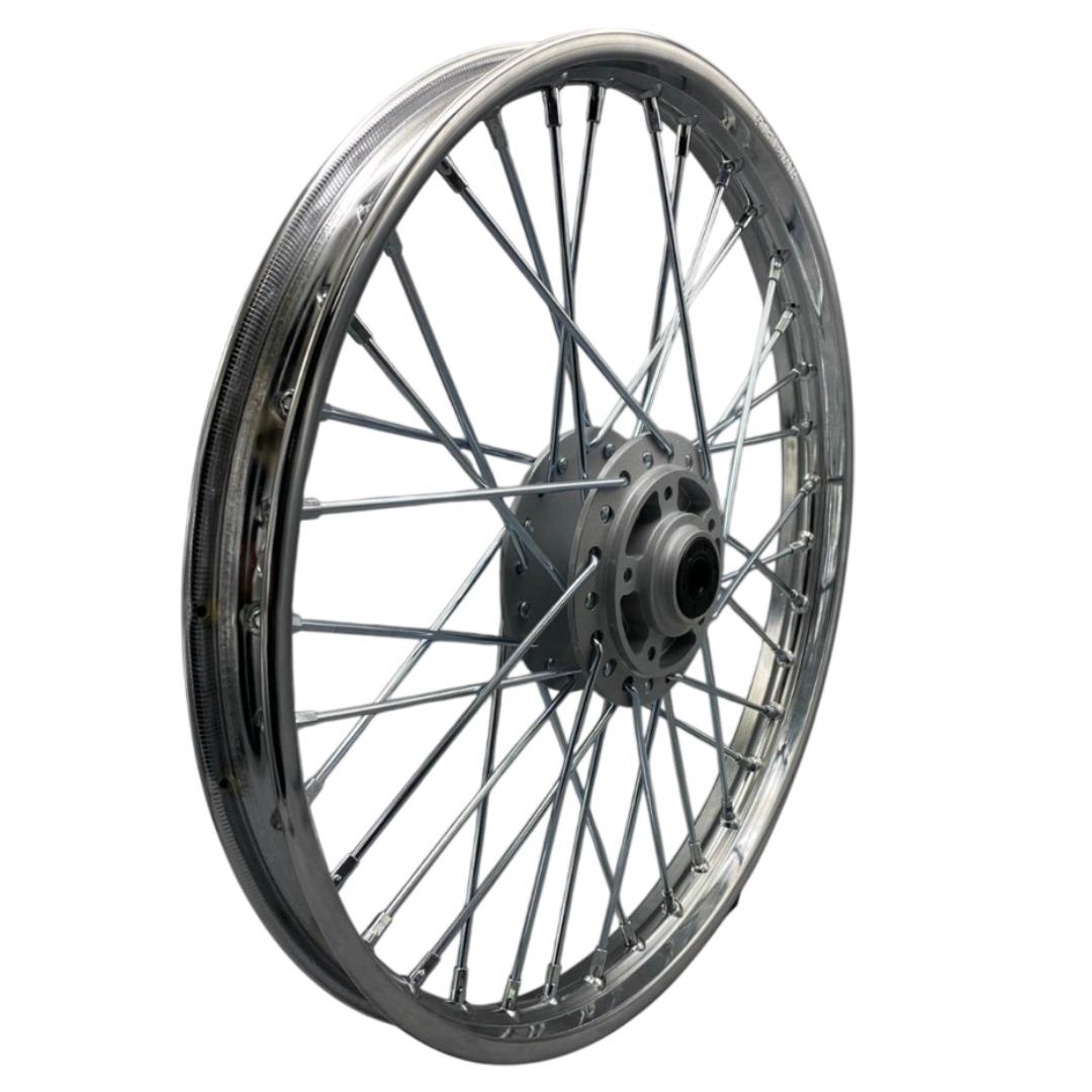 CG 1.20 X 17 ÖN JANT DİSKLİ