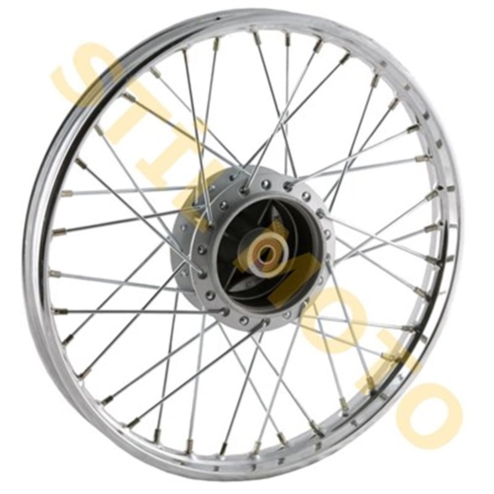 CG 1.40 x 18 TELLİ ARKA JANT 2.50*2.75-18 ( 4 MM )